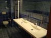 Ванная комната апартаментов Бизнес отеля Sorea Regia 3*** в Братиславе